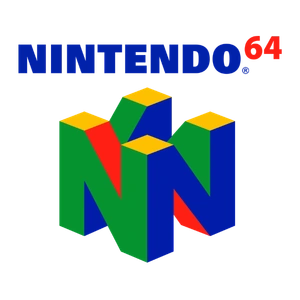 Nintendo 64